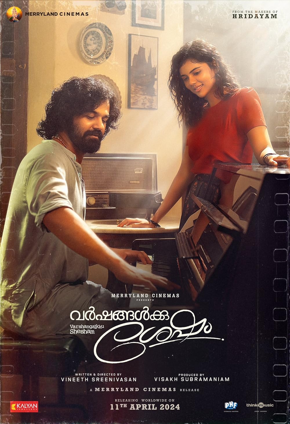 Varshangalkku Shesham 2024 Hindi ORG Dual Audio 1080p | 720p | 480p HDRip ESub Download Varshangalkku Shesham 2024 Hindi ORG Dual Audio 1080p | 720p | 480p HDRip ESub Download