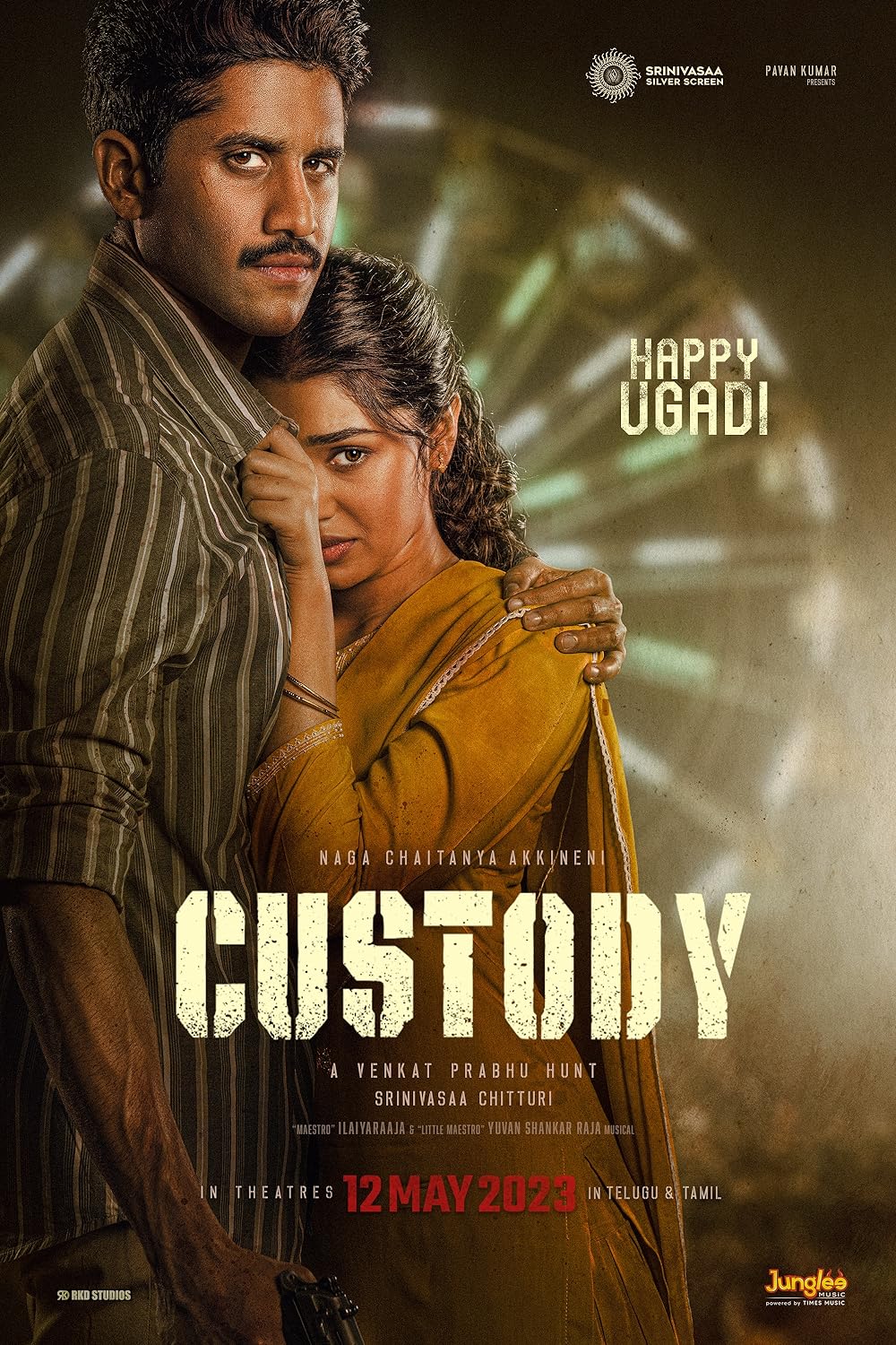 Custody 2023 ORG Hindi Dubbed 1080p | 720p | 480p HDRip ESub Download Custody 2023 ORG Hindi Dubbed 1080p | 720p | 480p HDRip ESub Download