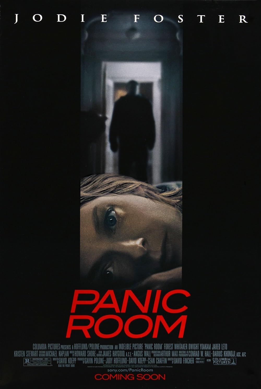 Panic Room 2002 Hindi ORG Dual Audio 1080p | 720p | 480p BluRay ESub Download Panic Room 2002 Hindi ORG Dual Audio 1080p | 720p | 480p BluRay ESub Download