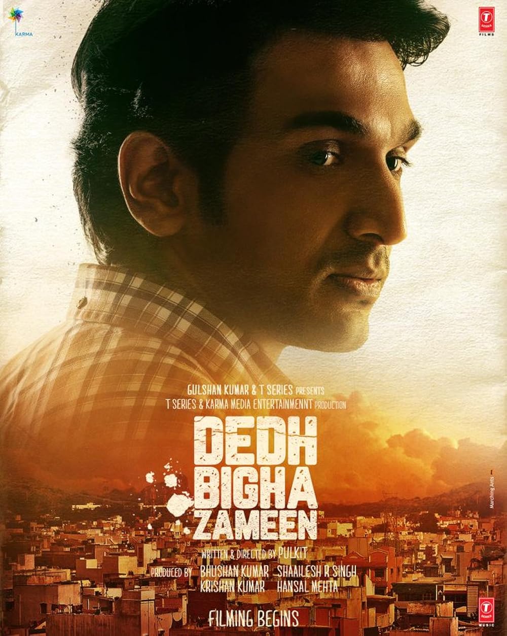 Dedh Bigha Zameen 2024 Hindi Movie 1080p | 720p | 480p HDRip ESub Download Dedh Bigha Zameen 2024 Hindi Movie 1080p | 720p | 480p HDRip ESub Download