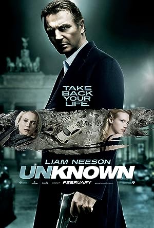 Unknown (2011) Hindi ORG Dual Audio 1080p | 720p | 480p BluRay ESubs Download Unknown (2011) Hindi ORG Dual Audio 1080p | 720p | 480p BluRay ESubs Download