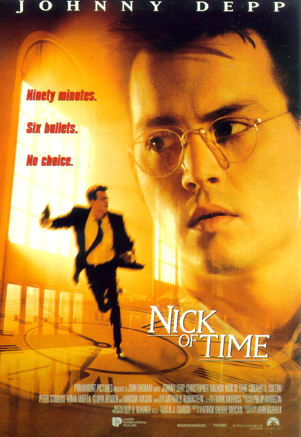 Nick of Time 1995 Hindi ORG Dual Audio 1080p | 720p | 480p BluRay ESub Download Nick of Time 1995 Hindi ORG Dual Audio 1080p | 720p | 480p BluRay ESub Download
