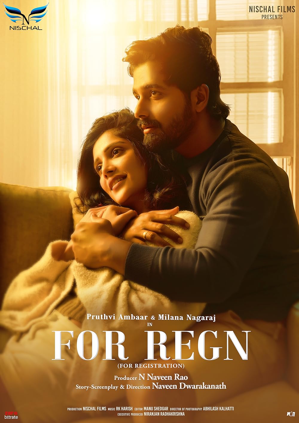 For Regn (2024) Hindi (HQ-Dub) 1080p 720p 480p HDRip Download For Regn (2024) Hindi (HQ-Dub) 1080p 720p 480p HDRip Download
