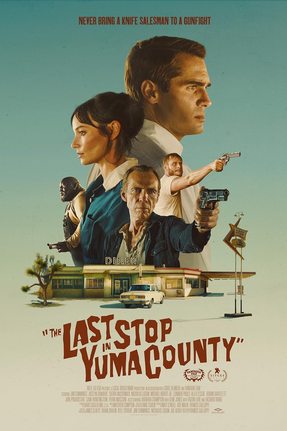 The Last Stop in Yuma County 2024 English 1080p | 720p | 480p HDRip ESub Download The Last Stop in Yuma County 2024 English 1080p | 720p | 480p HDRip ESub Download