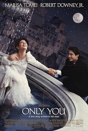 Only You (1994) Dual Audio Hindi (ORG) 1080p 720p 480p BluRay ESubs Download