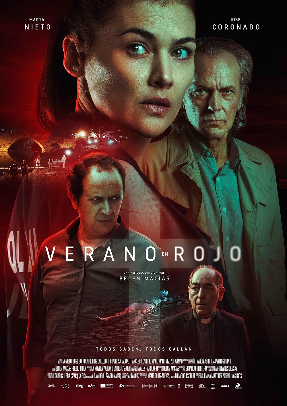 Summer in Red 2023 Hindi ORG Dual Audio 1080p | 720p | 480p HDRip ESub Download