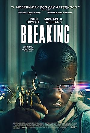 Breaking (2022) Dual Audio Hindi ORG 1080p 720p 480p WEB-DL ESubs Download