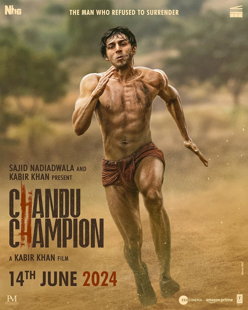 Chandu Champion 2024 Hindi 1080p | 720p | 480p HDTS Download Chandu Champion 2024 Hindi 1080p | 720p | 480p HDTS Download