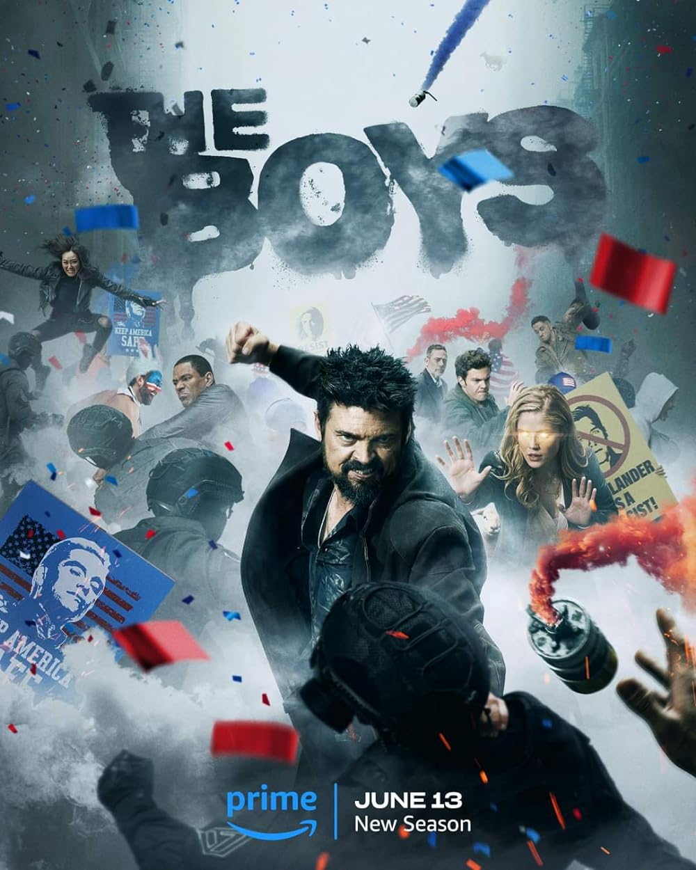 The Boys 2024 S04 Ep05 Hindi ORG Dual Audio 1080p | 720p HDRip ESub Download