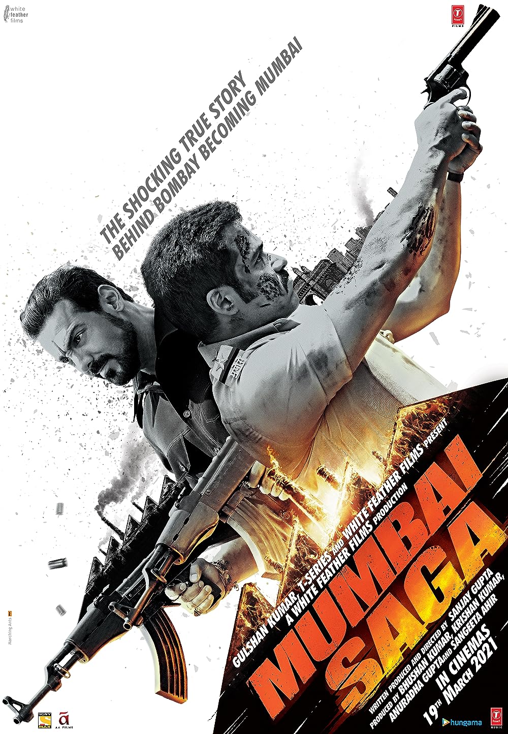 Mumbai Saga 2021 Hindi 1080p | 720p | 480p HDRip Download Mumbai Saga 2021 Hindi 1080p | 720p | 480p HDRip Download