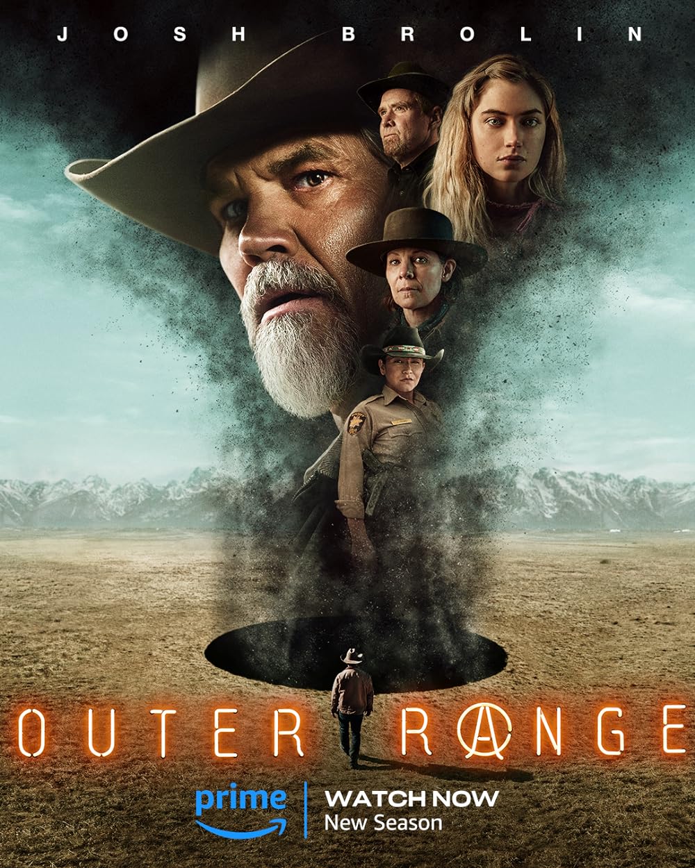 Outer Range S02 One Night In Wabang (2024) Hindi Dubbed 1080p 720p 480p WEB-DL [PariMatch] Online Stream