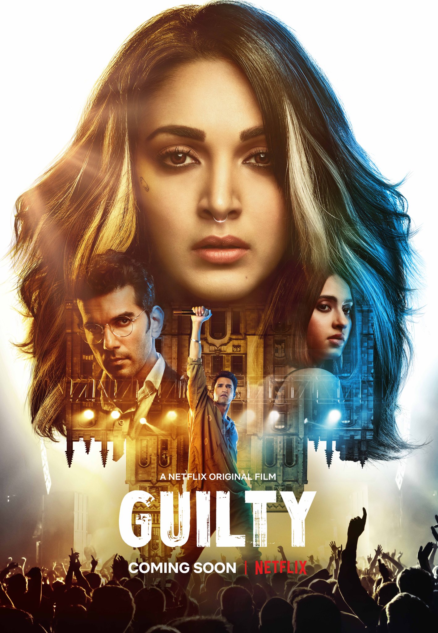 Guilty 2020 Hindi Movie 1080p | 720p | 480p HDRip ESub Download Guilty 2020 Hindi Movie 1080p | 720p | 480p HDRip ESub Download