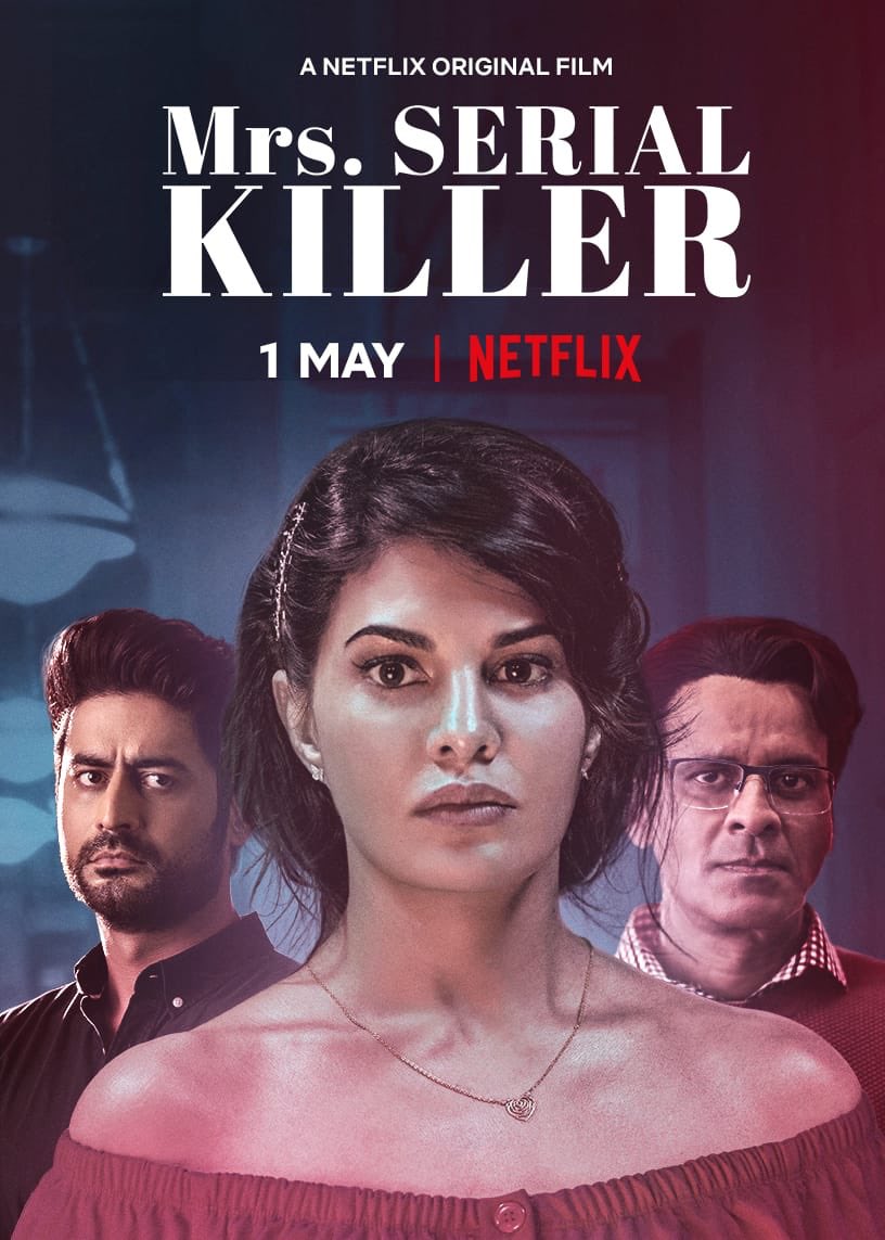 Mrs Serial Killer 2020 Hindi 1080p | 720p| 480p HDRip ESub Download Mrs Serial Killer 2020 Hindi 1080p | 720p| 480p HDRip ESub Download