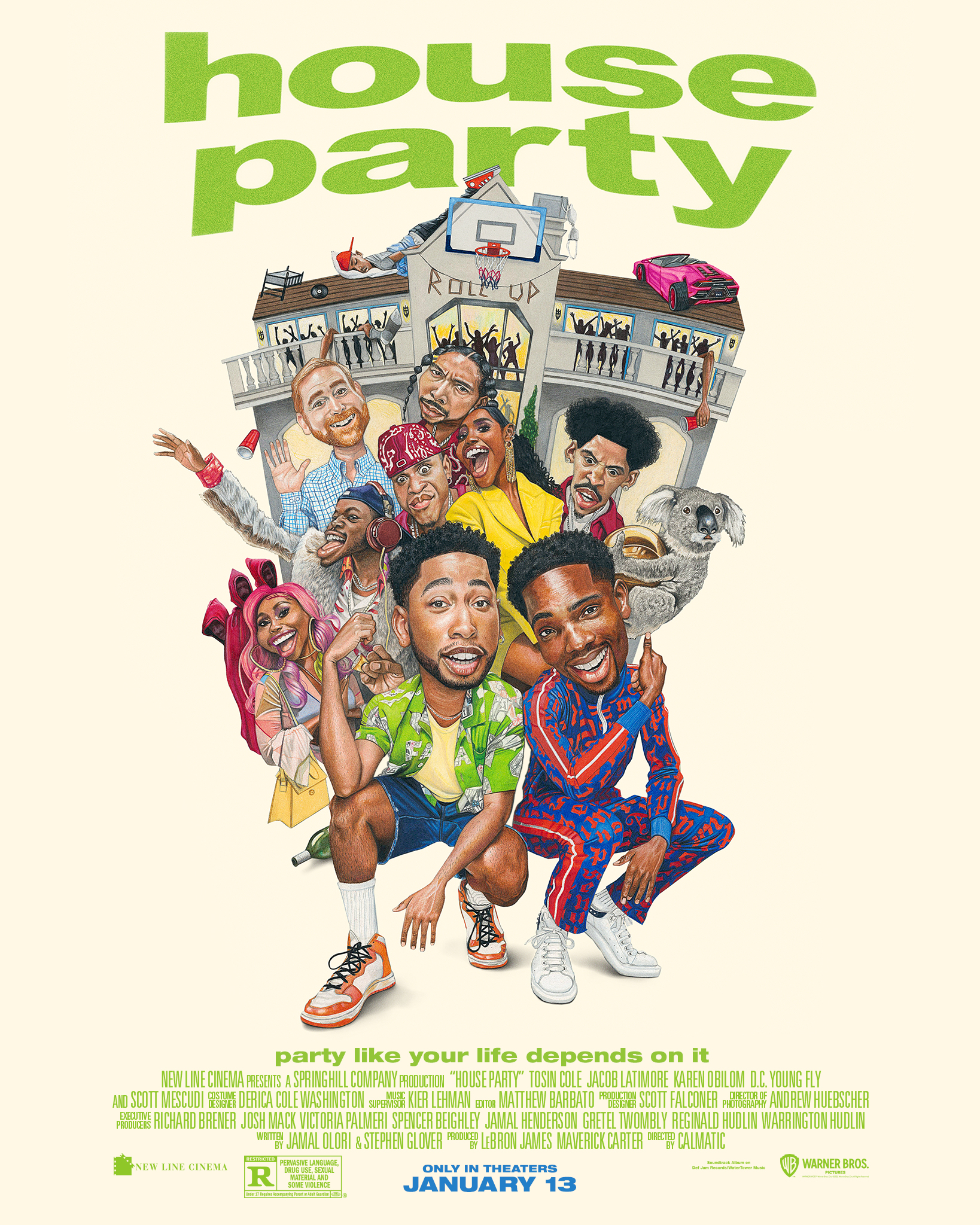 House Party (2023) Dual Audio Hindi ORG 1080p 720p 480p BluRay ESubs Download House Party (2023) Dual Audio Hindi ORG 1080p 720p 480p BluRay ESubs Download