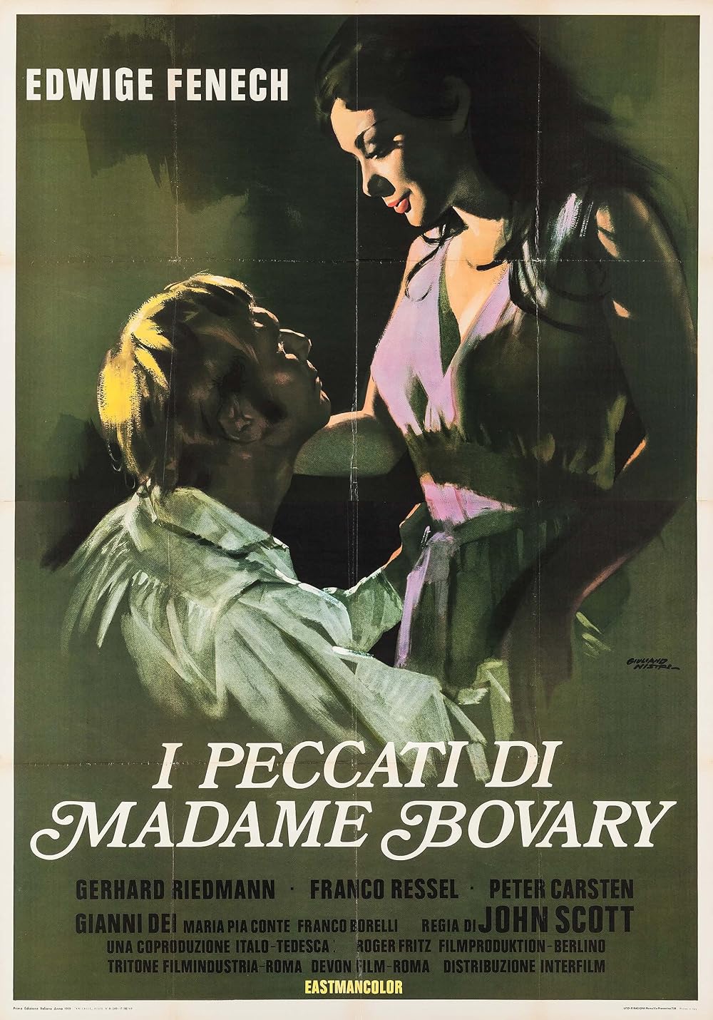 The Sins of Madame Bovary 1969 Hindi ORG Dual Audio 1080p | 720p | 480p HDRip ESub Download The Sins of Madame Bovary 1969 Hindi ORG Dual Audio 1080p | 720p | 480p HDRip ESub Download