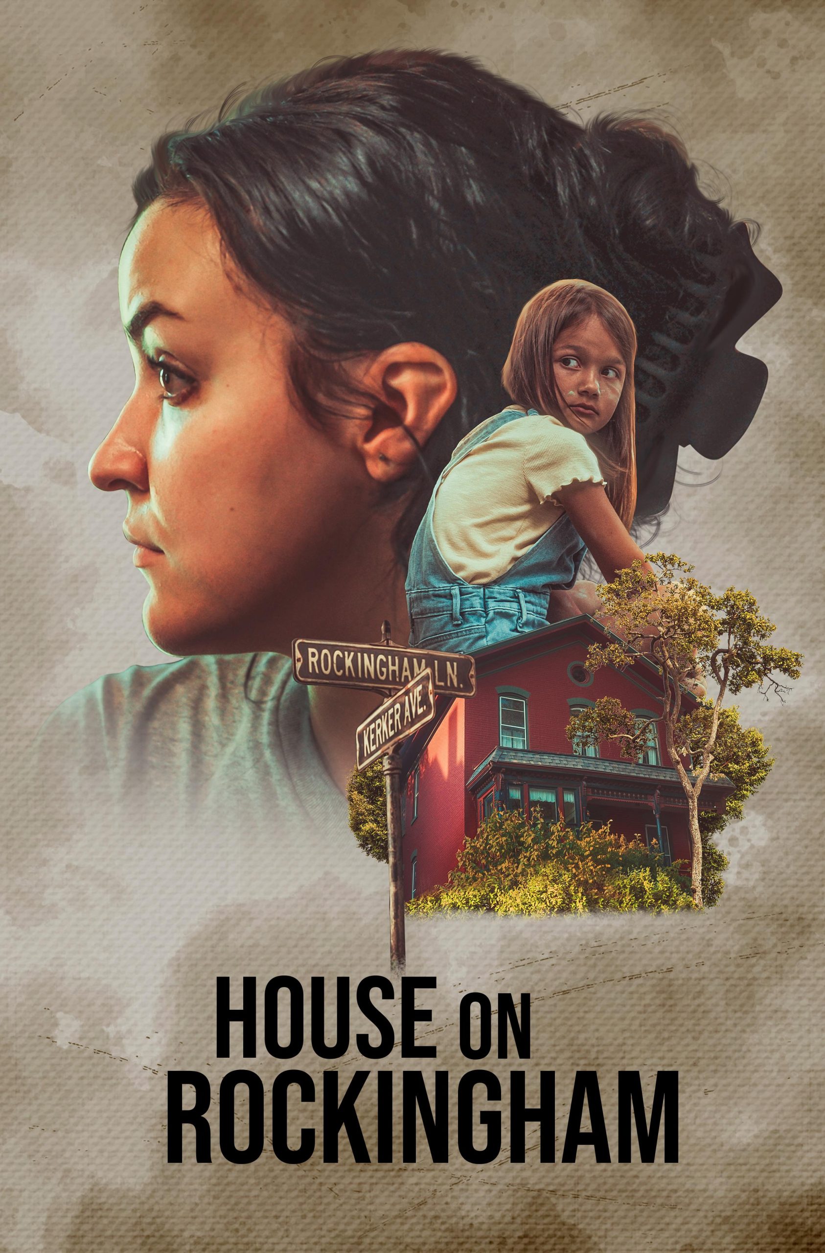 House on Rockingham (2024) Hindi (HQ-Dub) 1080p 720p 480p HDRip Download