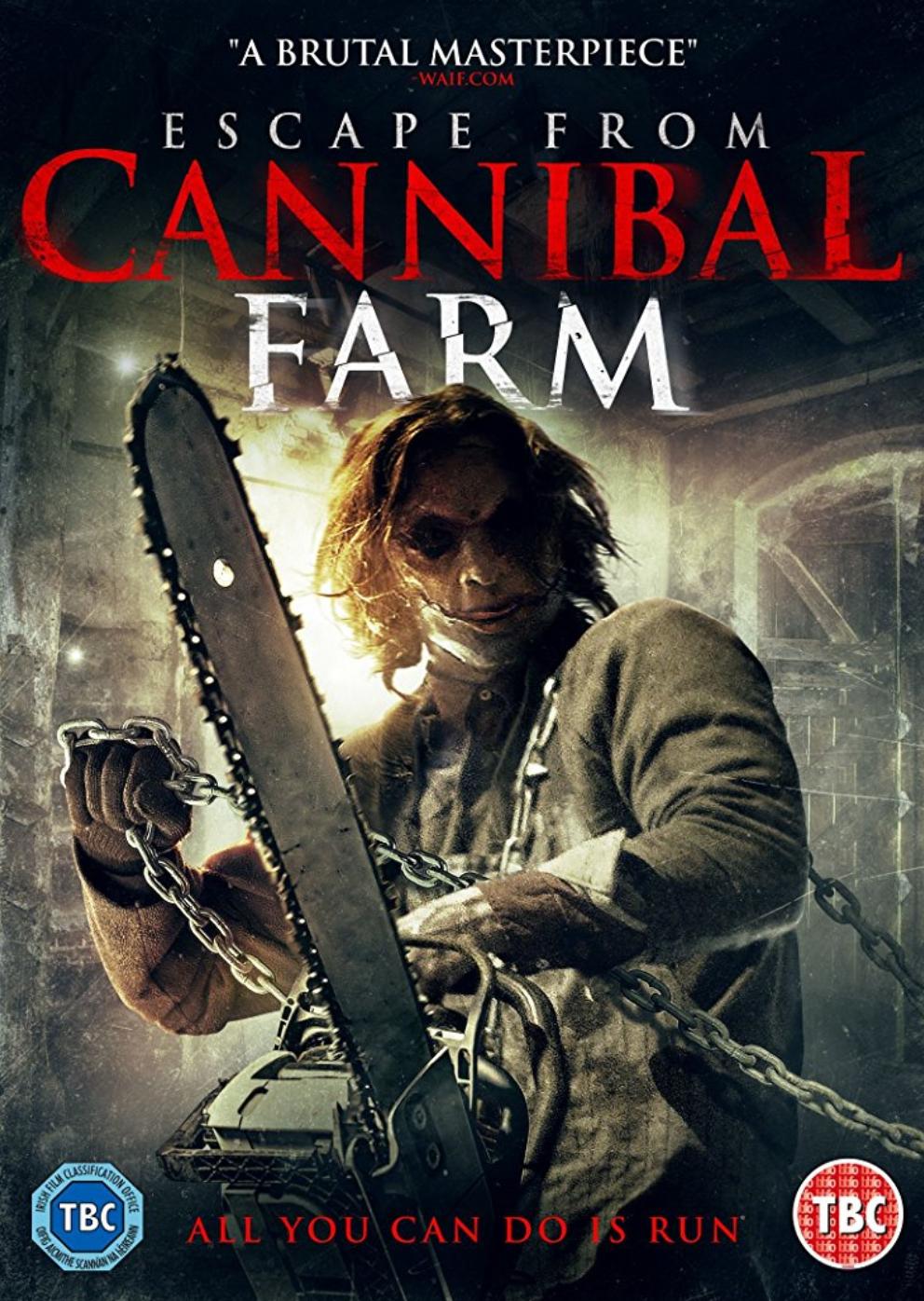 Escape from Cannibal Farm 2017 UNRATED Hindi ORG Dual Audio 720p | 480p HDRip ESub Download Escape from Cannibal Farm 2017 UNRATED Hindi ORG Dual Audio 720p | 480p HDRip ESub Download