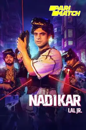 Nadikar 2024 Hindi (HQ-Dub) 1080p 720p 480p Pre-DVDRip Download Nadikar 2024 Hindi (HQ-Dub) 1080p 720p 480p Pre-DVDRip Download