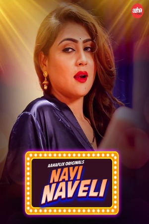 Nayi Naveli 2024 Hindi AahaFlix Short Films 720p HDRip 250MB Download