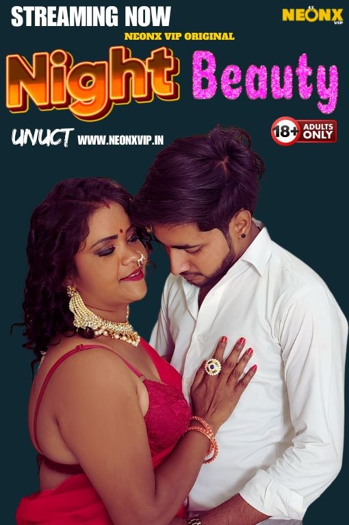 Night Beauty 2024 NeonX Hindi Short Film 1080p | 720p HDRip Download Night Beauty 2024 NeonX Hindi Short Film 1080p | 720p HDRip Download