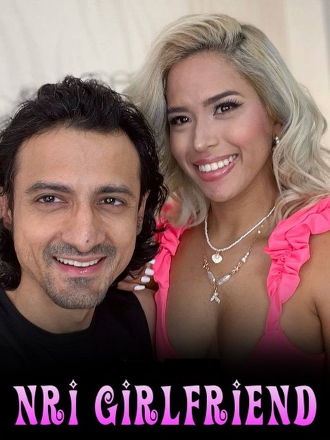 NRI Girlfriend (2024) Uncut Niks Hindi Short Film 720p HDRip 700MB Download NRI Girlfriend (2024) Uncut Niks Hindi Short Film 720p HDRip 700MB Download