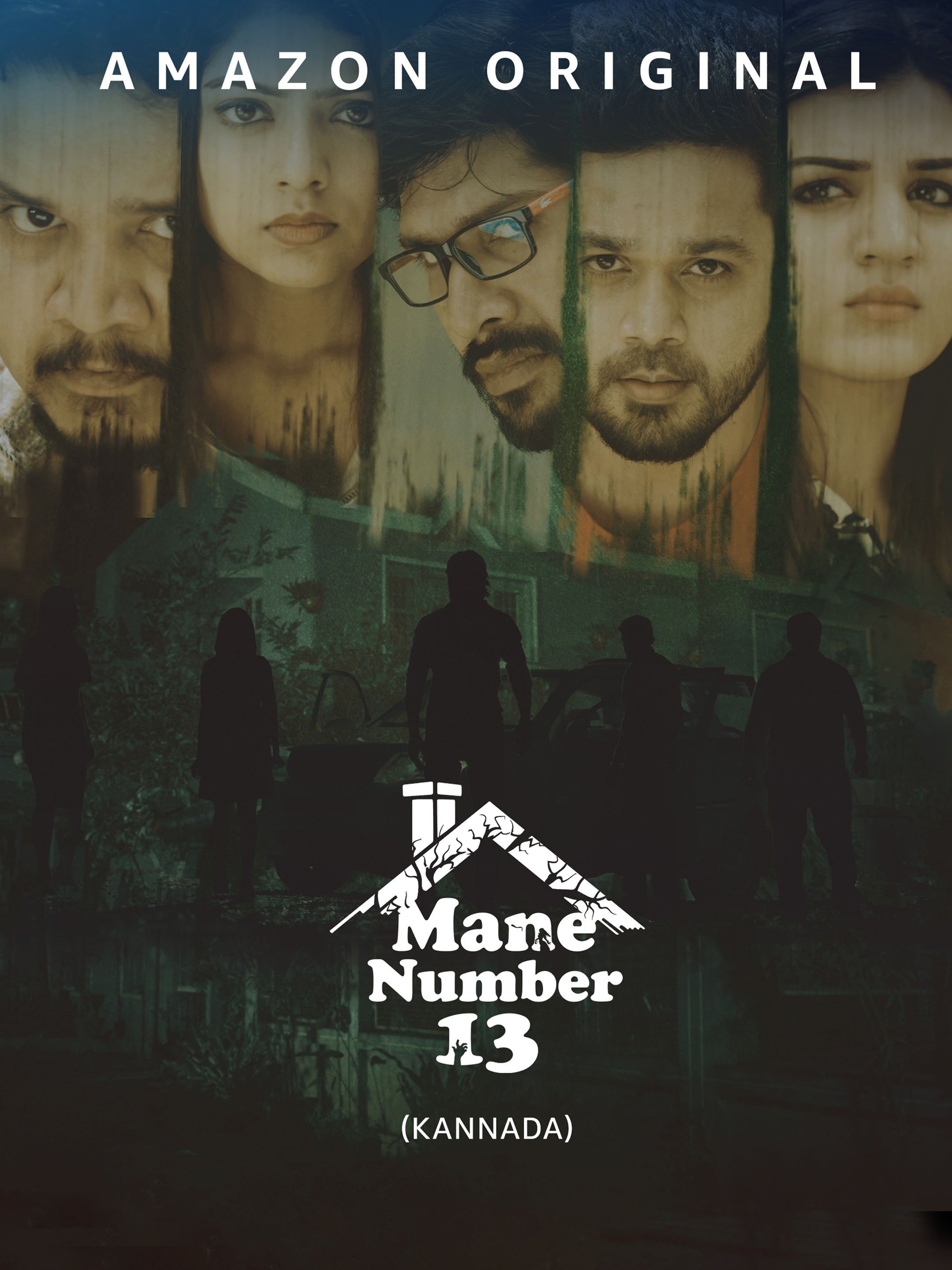 Mane Number 13 2020 Hindi ORG Dual Audio 1080p | 720p | 480p HDRip ESub Download