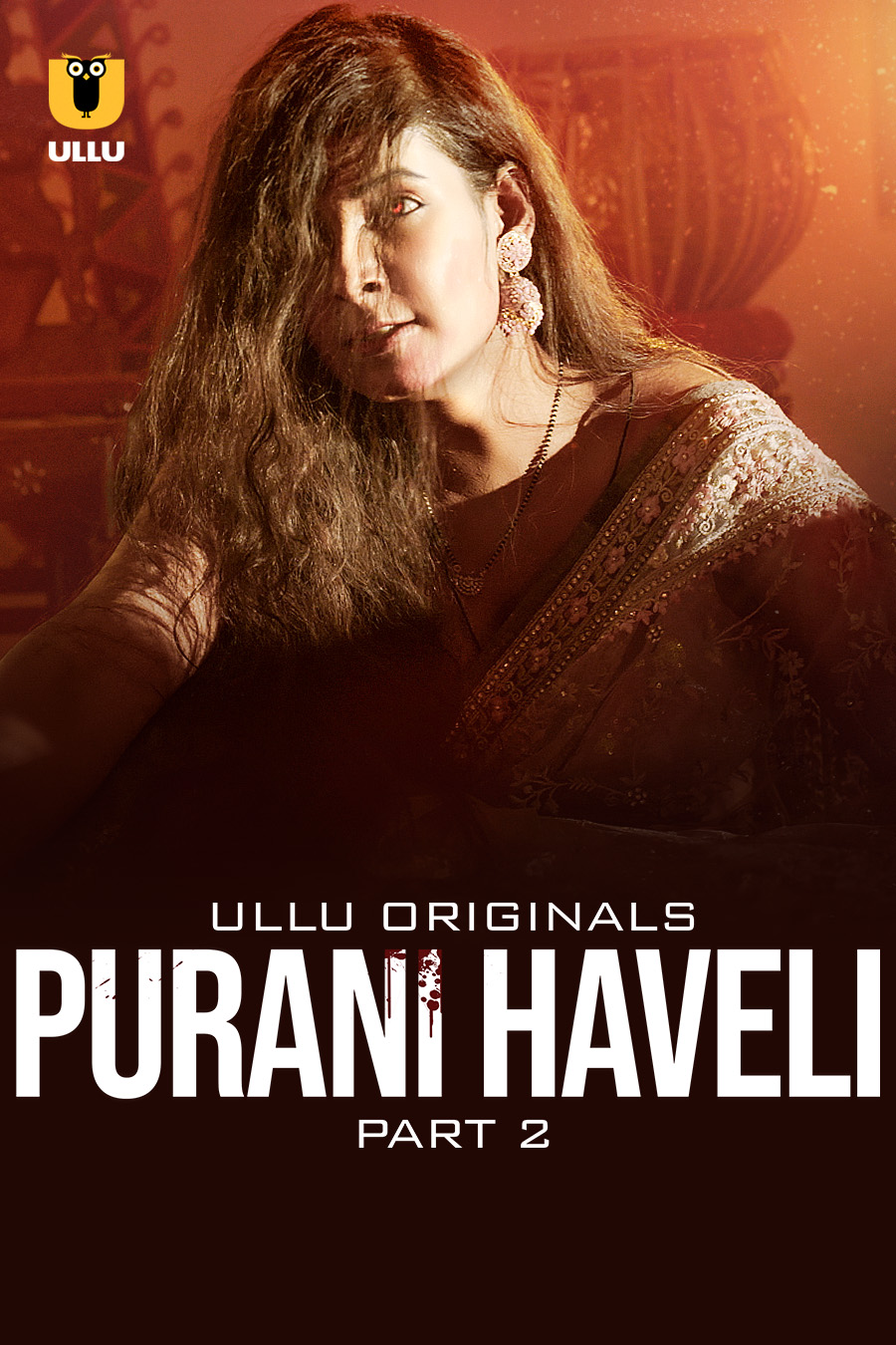 Purani Haveli Part 02 2024 Ullu Hindi Web Series 1080p | 720p | 480p HDRip Download Purani Haveli Part 02 2024 Ullu Hindi Web Series 1080p | 720p | 480p HDRip Download