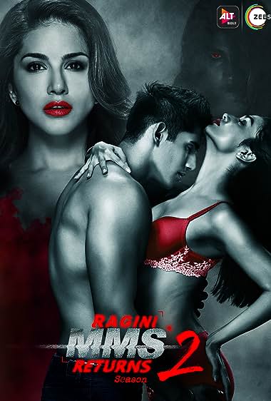 Ragini MMS Returns (2019) S02E11-15 Hindi AltBalaji WEBSeries 1080p | 720p | 480p HDRip Download Ragini MMS Returns (2019) S02E11-15 Hindi AltBalaji WEBSeries 1080p | 720p | 480p HDRip Download