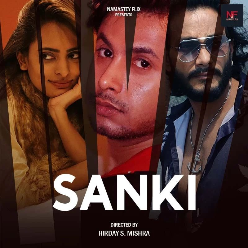 Sanki 2024 Namasteyflix S01E01 Hindi Web Series 1080p | 720p HDRip Download Sanki 2024 Namasteyflix S01E01 Hindi Web Series 1080p | 720p HDRip Download