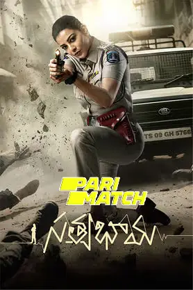 Satyabhama (2024) Hindi (HQ-Dub) 1080p 720p 480p HDCAMRip Download