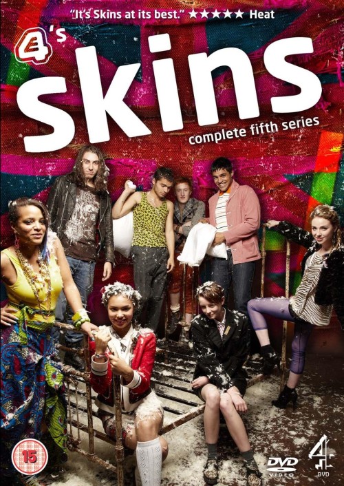 Skins 2024 S05EP(05-08) Hindi Dubbed TVMA Series 1080p | 720p | 480p HDRip Download