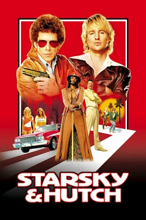 Starsky And Hutch (2004) Dual Audio Hindi ORG 1080p 720p 480p BluRay ESubs Download