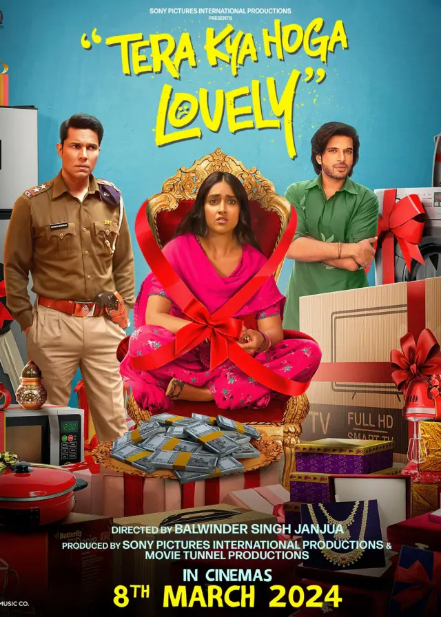 Tera Kya Hoga Lovely 2024 Hindi 1080p | 720p | 480p HDTVRip Download