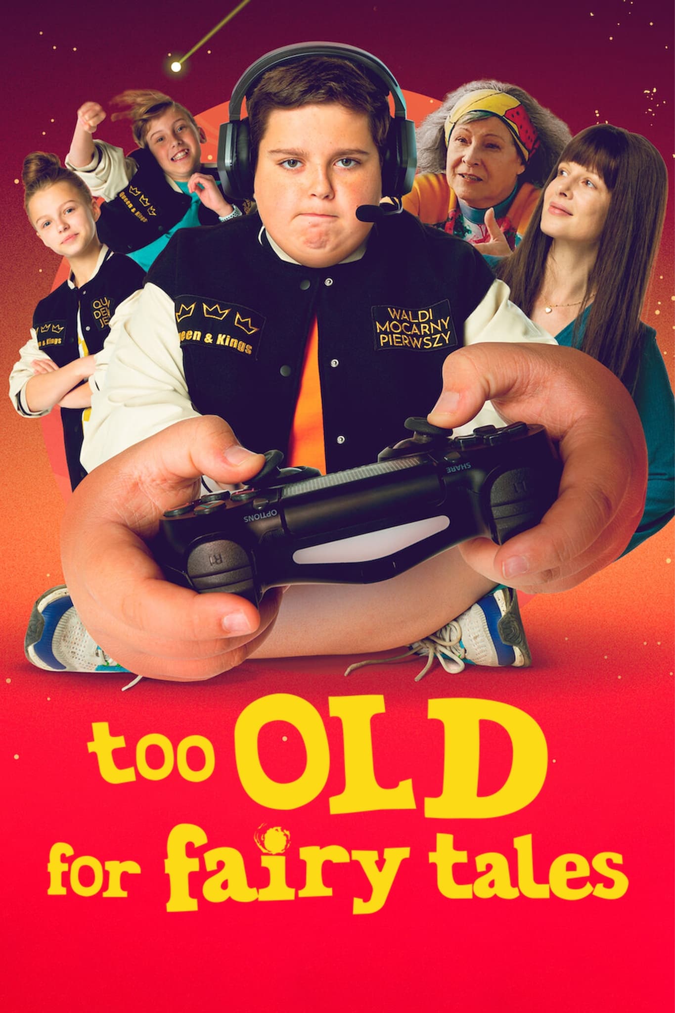 Too Old for Fairy Tales 2022 Hindi ORG Dual Audio 1080p | 720p | 480p HDRip ESub Download Too Old for Fairy Tales 2022 Hindi ORG Dual Audio 1080p | 720p | 480p HDRip ESub Download