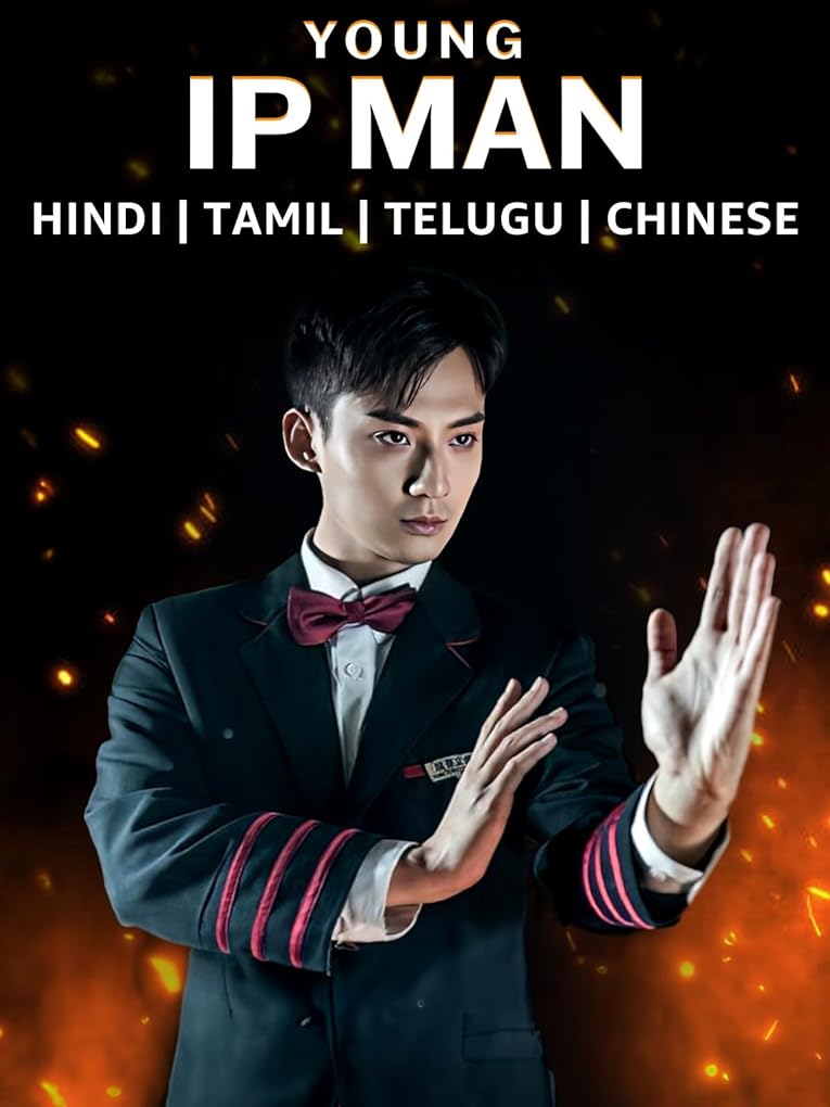 Young Ip Man Crisis Time 2020 Hindi ORG Dual Audio 1080p | 720p | 480p HDRip ESub Download Young Ip Man Crisis Time 2020 Hindi ORG Dual Audio 1080p | 720p | 480p HDRip ESub Download