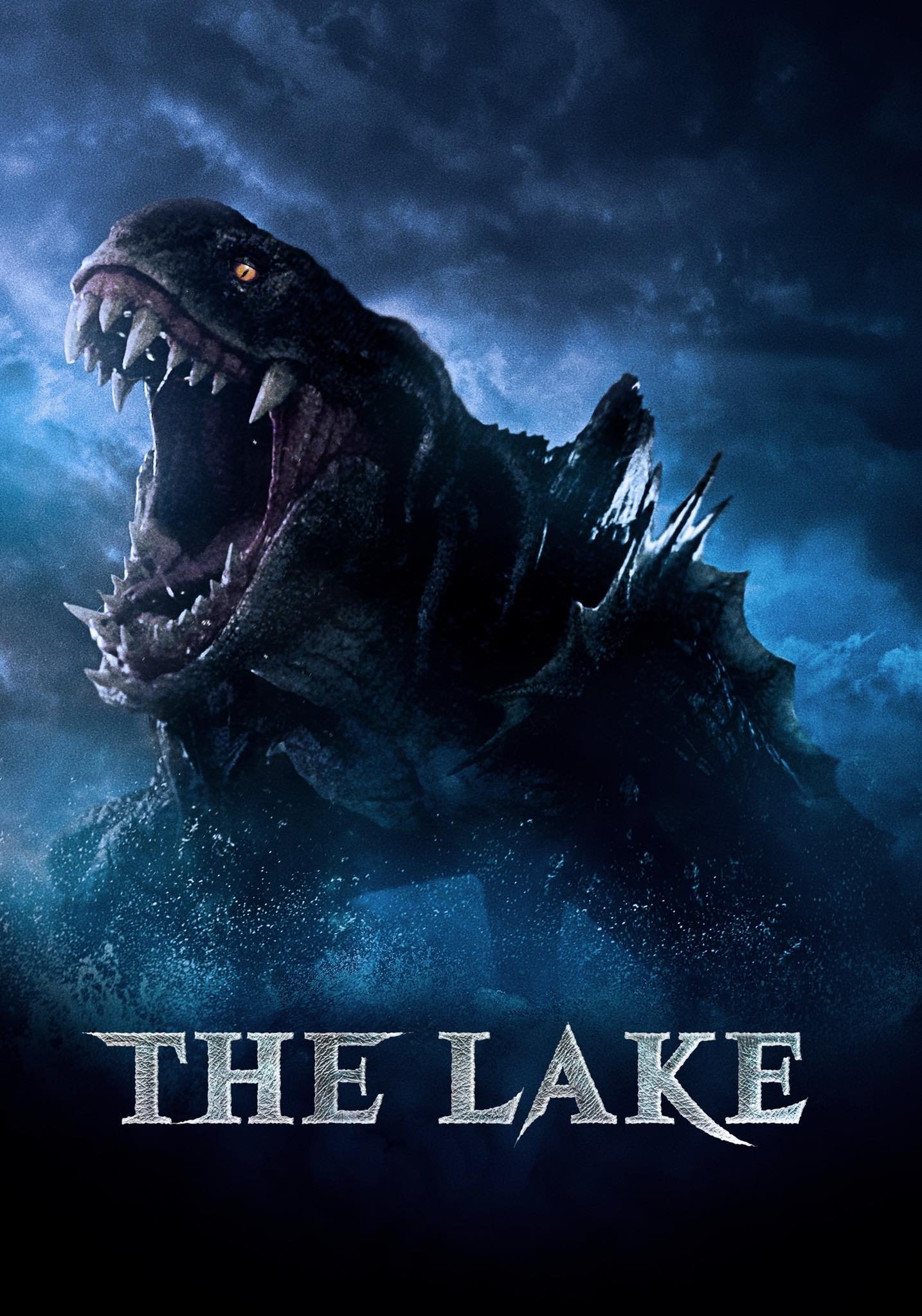 The Lake (2022) Dual Audio Hindi ORG Full Movie BluRay | 1080p | 720p | 480p | ESubs