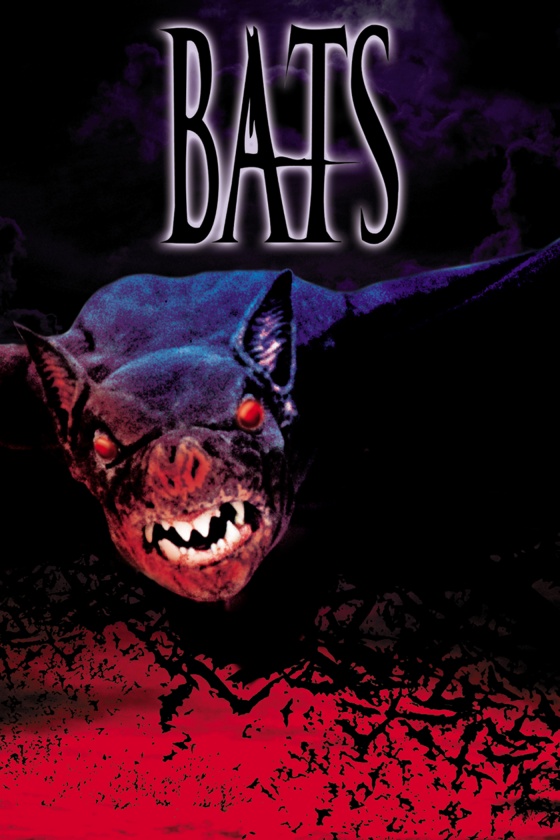 Bats (1999) Dual Audio Hindi ORG + English Full Movie WEB-DL | 1080p | 720p | 480p | ESubs