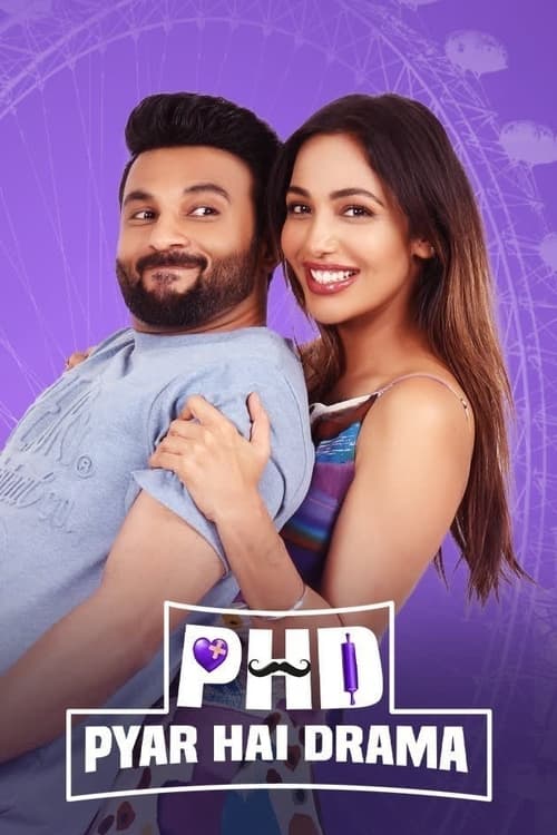PHD Pyaar Hai Drama (2023) Punjabi ORG Full Movie HDRip | 1080p | 720p | 480p | ESubs