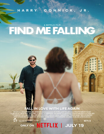 Find Me Falling 2024 NF Dual Audio Hindi ORG Full Movie WEB-DL | 1080p | 720p | 480p | ESubs
