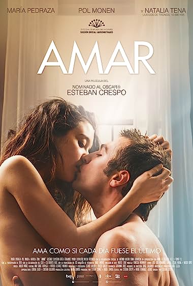 Amar (2017) Spanish Movie 1080p | 720p | 480p HDRip Download