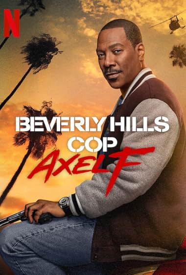Beverly Hills Cop 4 Axel F (2024) Dual Audio Hindi ORG 1080p | 720p | 480p NF HDRip ESub Download