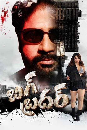 Big Brother (2024) Hindi (HQ-Dub) Full Movie HDCAM | 1080p | 720p | 480p | Download