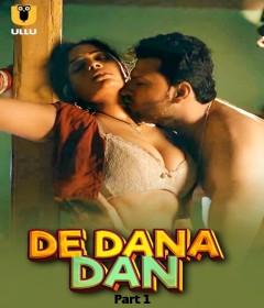 De Dana Dan 2024 Part 01 Hindi ULLU WEB Series 1080p | 720p | 480p HDRip Download