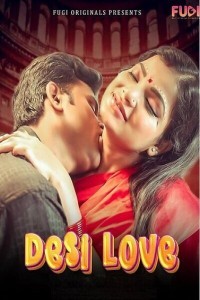 Desi Love 2024 Hindi Fugi Short Film 720p HDRip 300MB Download