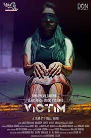 Victim (2021) Hindi ORG Full Movie HDRip | 1080p | 720p | 480p | Download