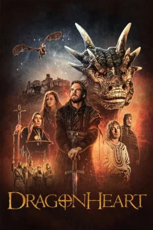 Dragonheart (1996) Dual Audio Hindi ORG 1080p 720p 480p BluRay ESubs Download