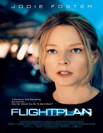 Flightplan (2005) Dual Audio Hindi ORG Full Movie BluRay | 1080p | 720p | 480p | ESubs