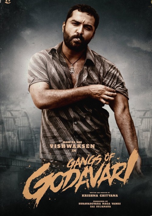 Gangs Of Godvari 2024 ORG Hindi Dubbed 1080p | 720p | 480p HDRip ESub Download