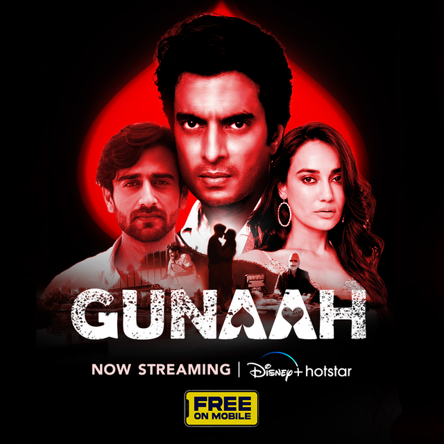 Gunaah (2024) S01E24 Hindi 1080p | 720p DSNP HDRip ESub Download