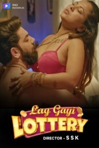 Lag Gayi Lottery 2024 DigimoviePlex S01E03T04 Hindi Web Series 720p HDRip 300MB Download